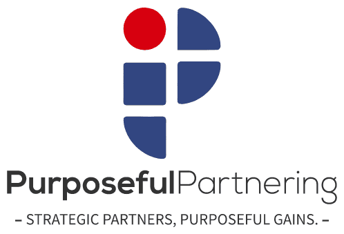 Purposeful Parntering